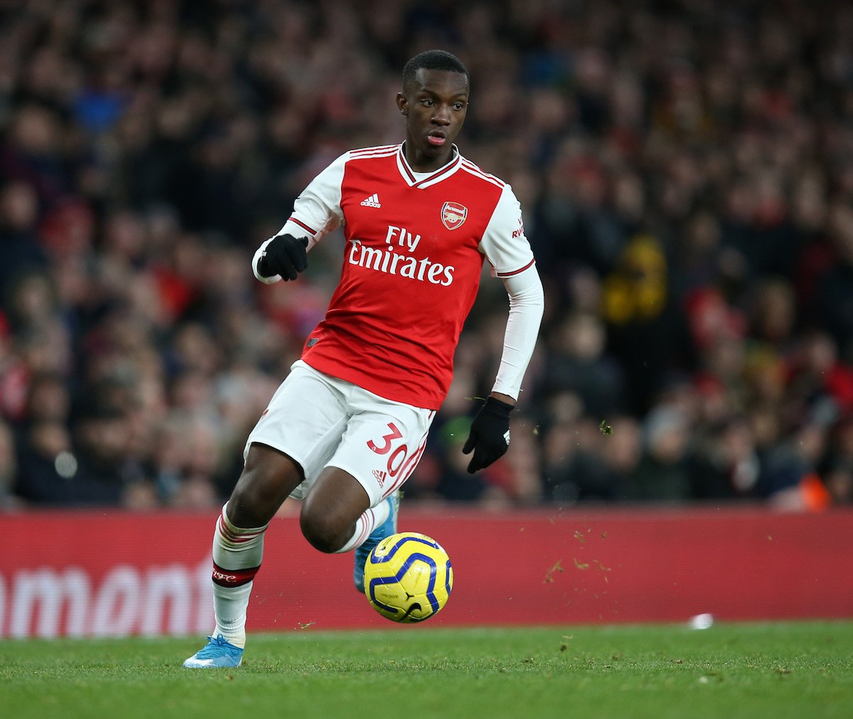 Arsenal 1-1 Leicester: PLAYER RATINGS